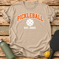 Classic 1965 T-Shirt – Sand