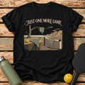 Surreal Court T-Shirt – Black