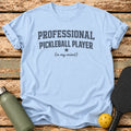 In My Mind T-Shirt – Light Blue
