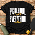 Over Everything T-Shirt – Black