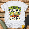 My People T-Shirt – White