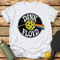 Dink Floyd T-Shirt – White