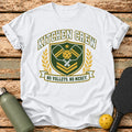 Kitchen Crew T-Shirt – White