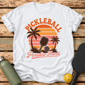 Paradise Found T-Shirt – White