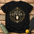 Great Dinksby T-Shirt – Black