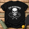 Take No Prisoners T-Shirt – Black